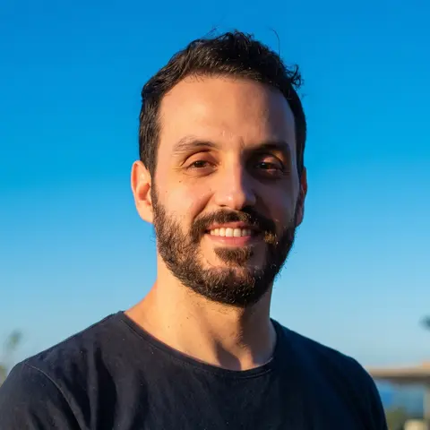 Henrique Thomas Franco