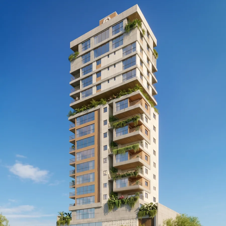 Edifício Bela Carolina
