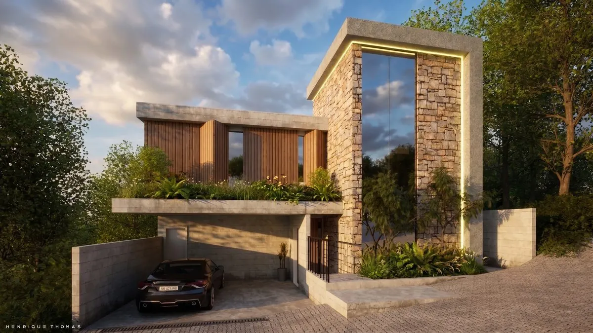 Casa Ilhas Virgens